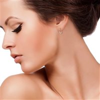 Earrings Stroili Oro Woman in White Gold 1415899 - 1415899